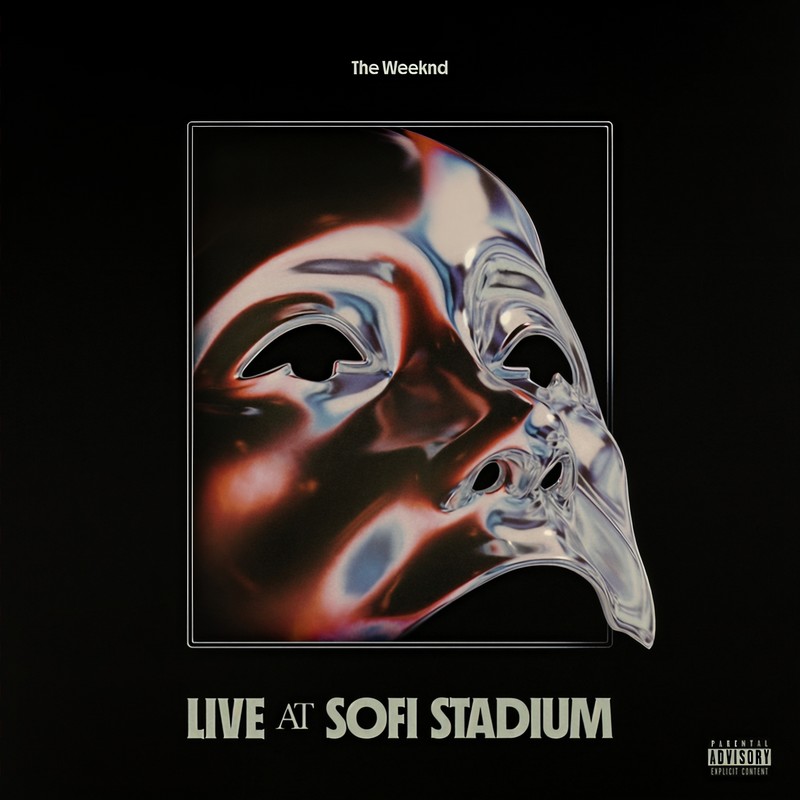 PartyMonster(Live|Explicit)封面