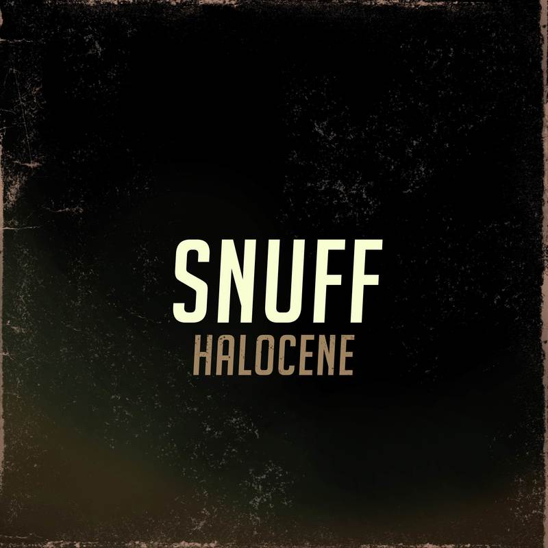 Snuff封面