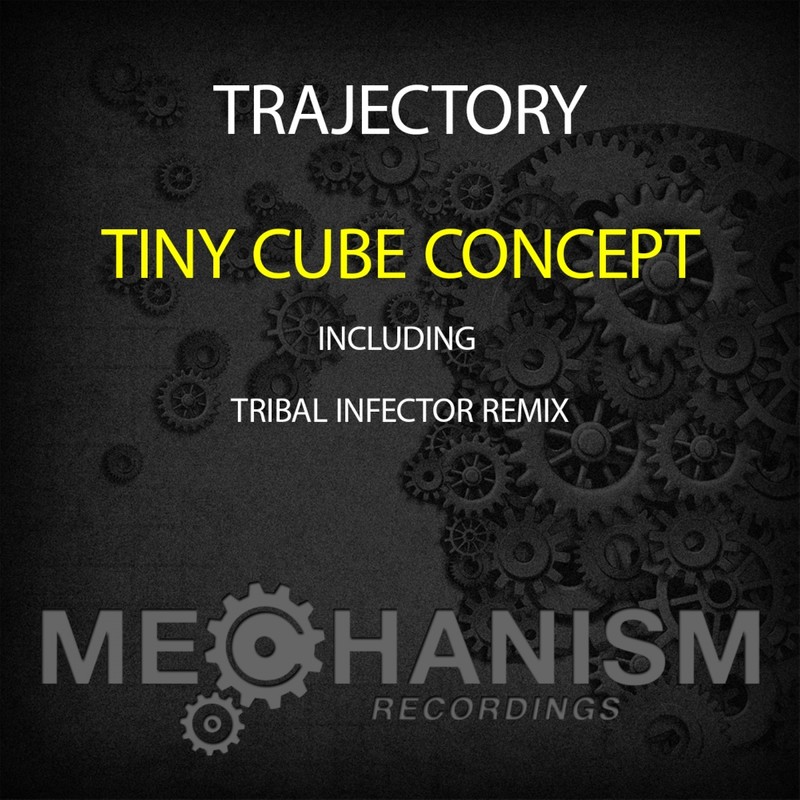 TinyCubeConcept封面