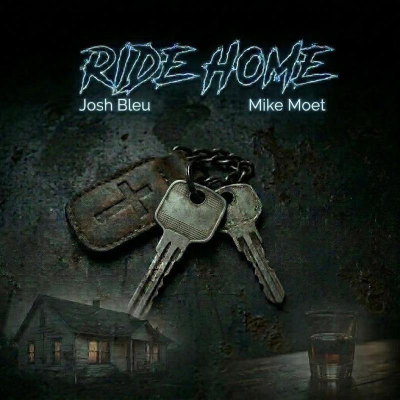 Ridehome封面