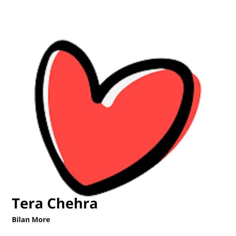 TeraChehra封面