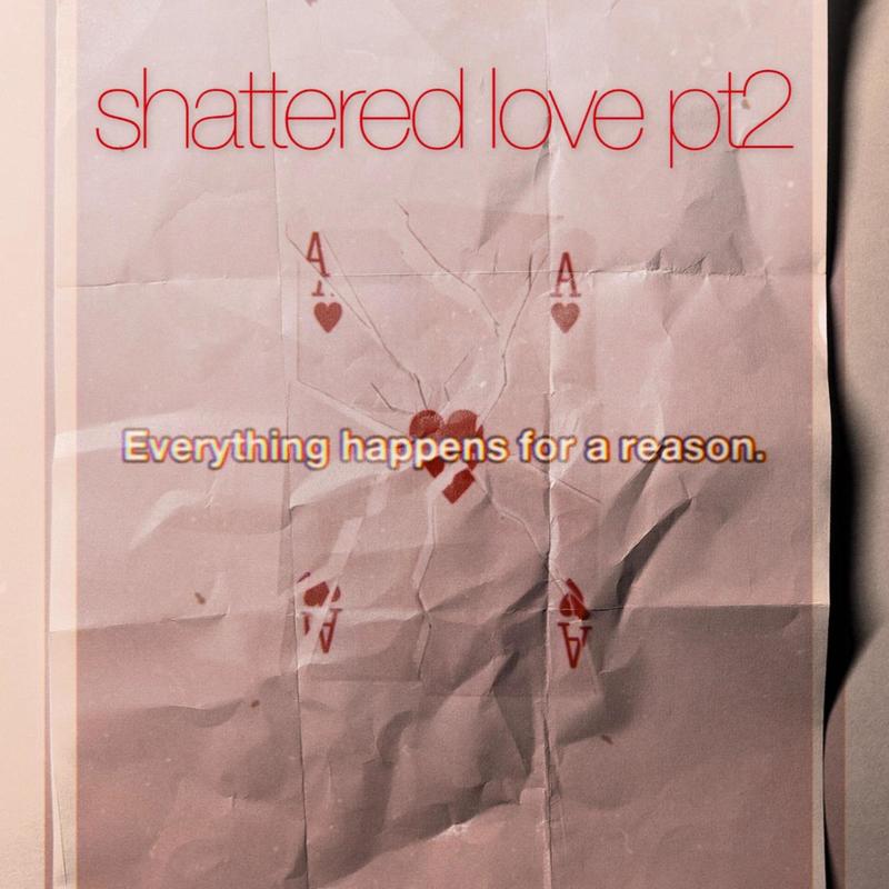 ShatteredLovePt2封面