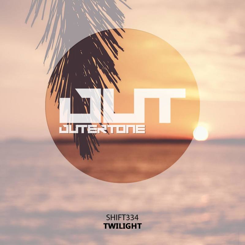 Twilight封面