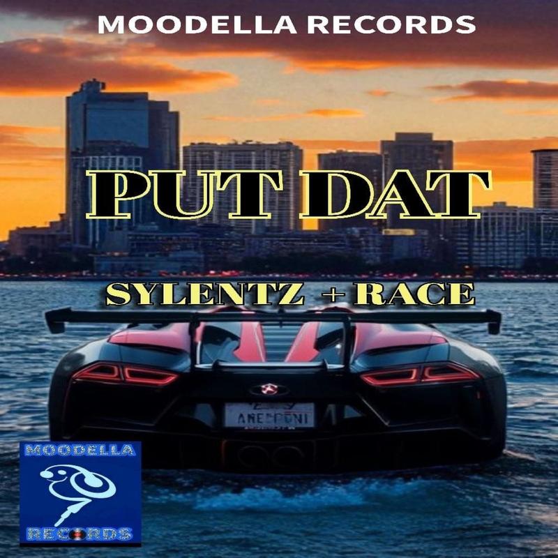PUTDAT(feat.RACE)封面