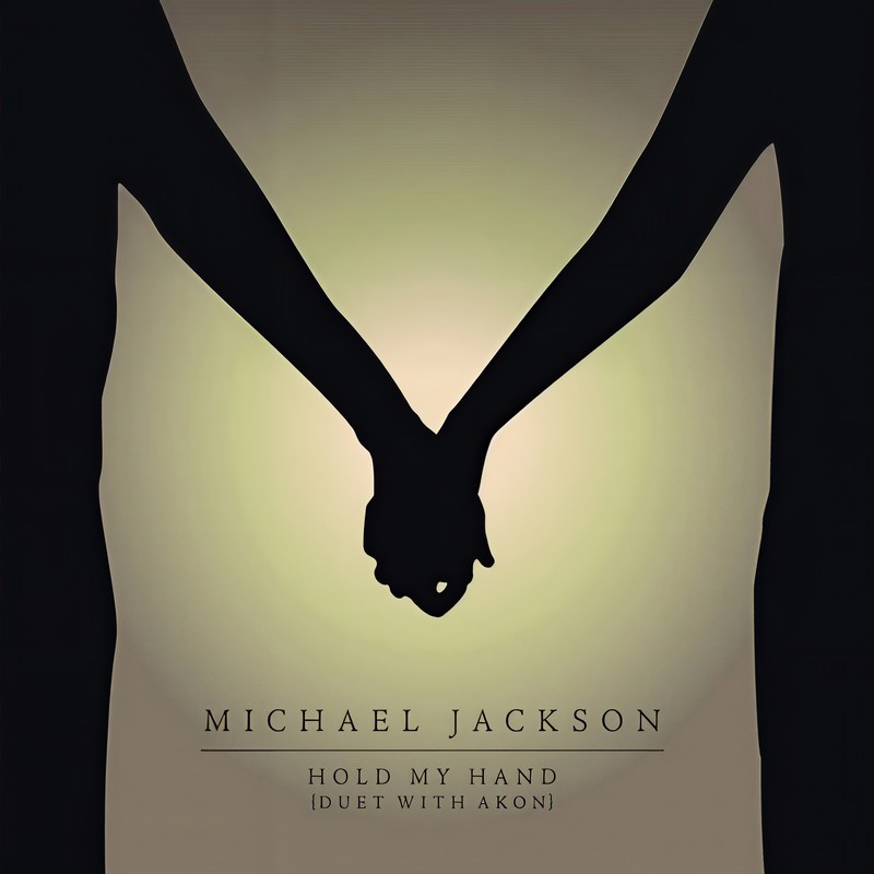 HoldMyHand(Remix)封面