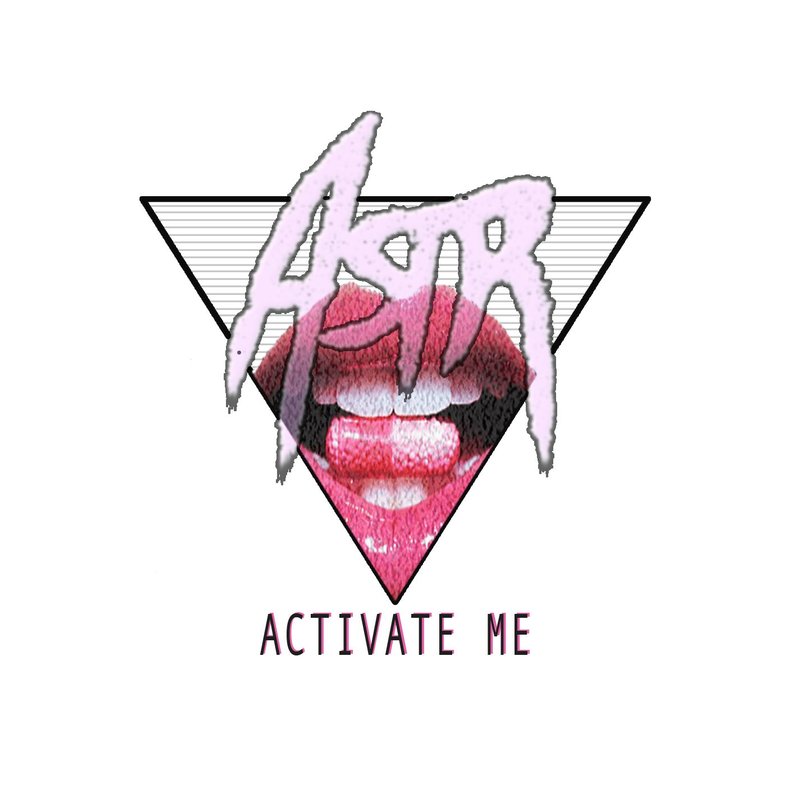 ActivateMe封面