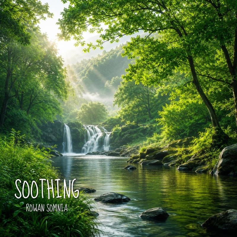 SoothingWhisper封面