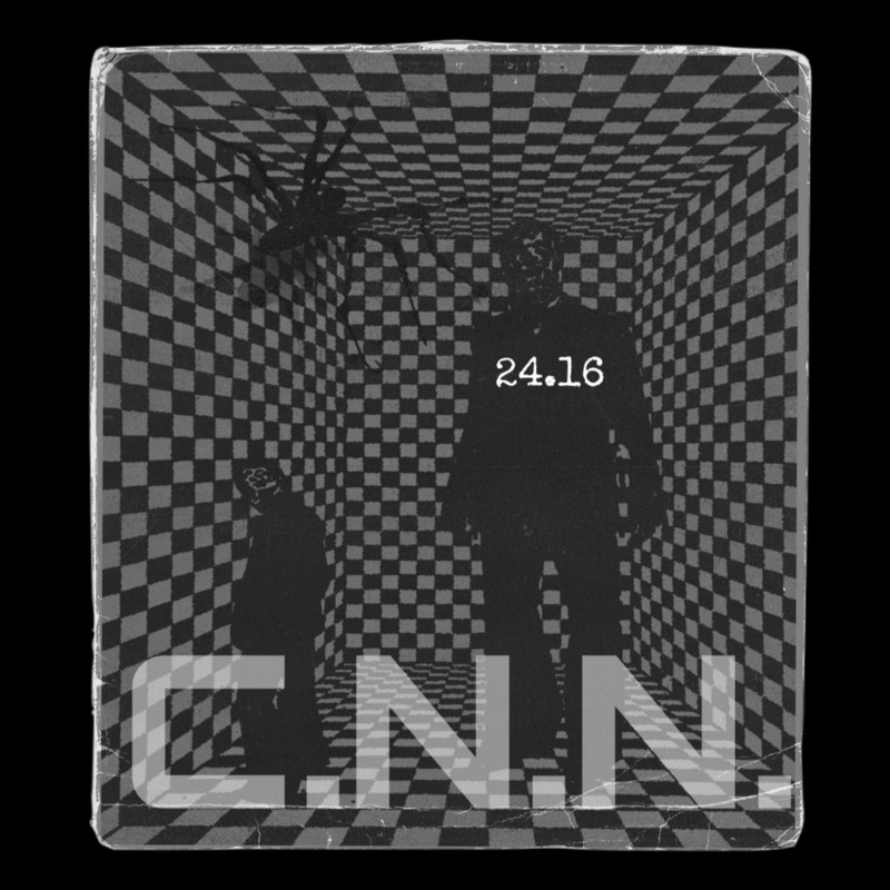 C.N.N.封面