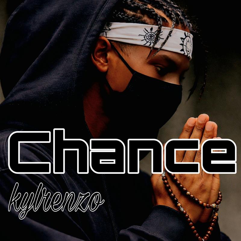 Chance封面