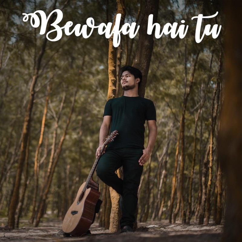 BewafaHaiTu封面