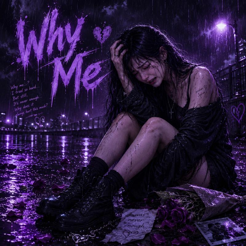 WhyLie_封面