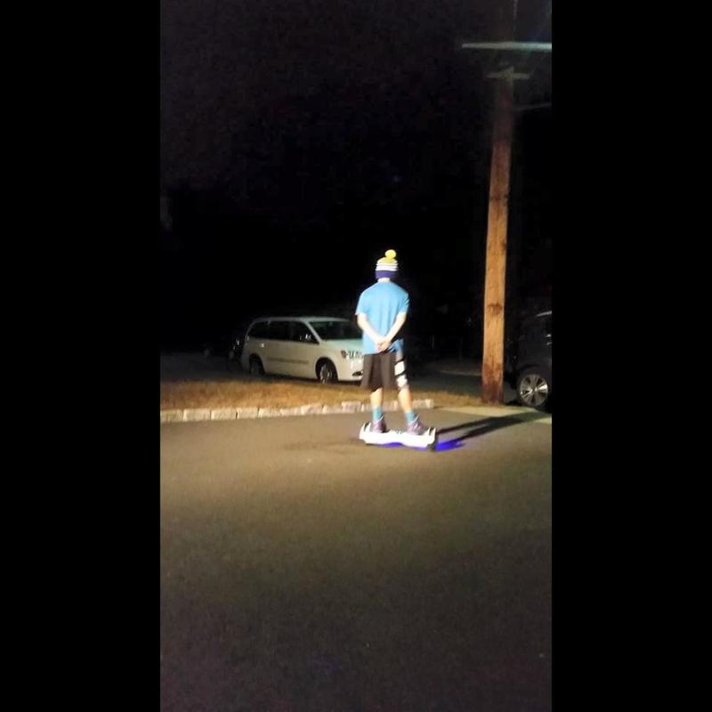 BadLuck封面