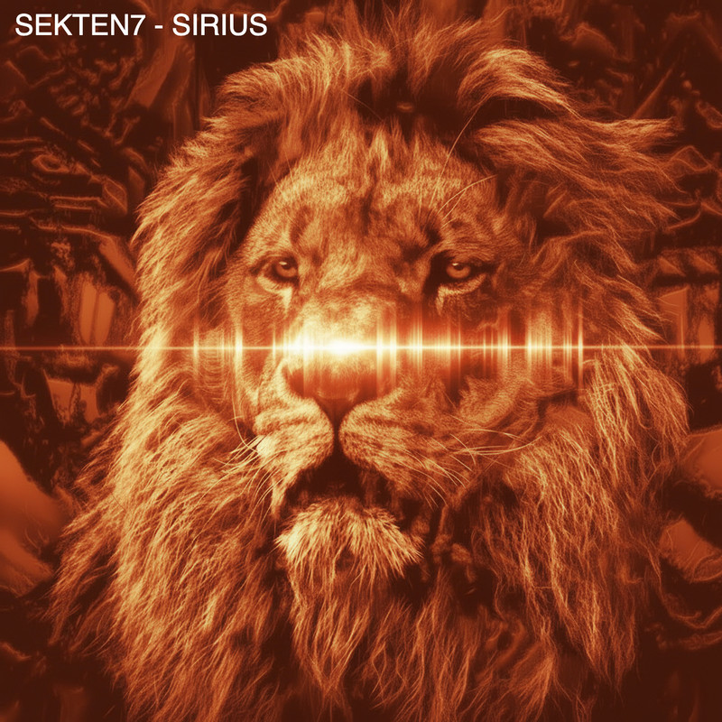 SIRIUS(Version2)封面