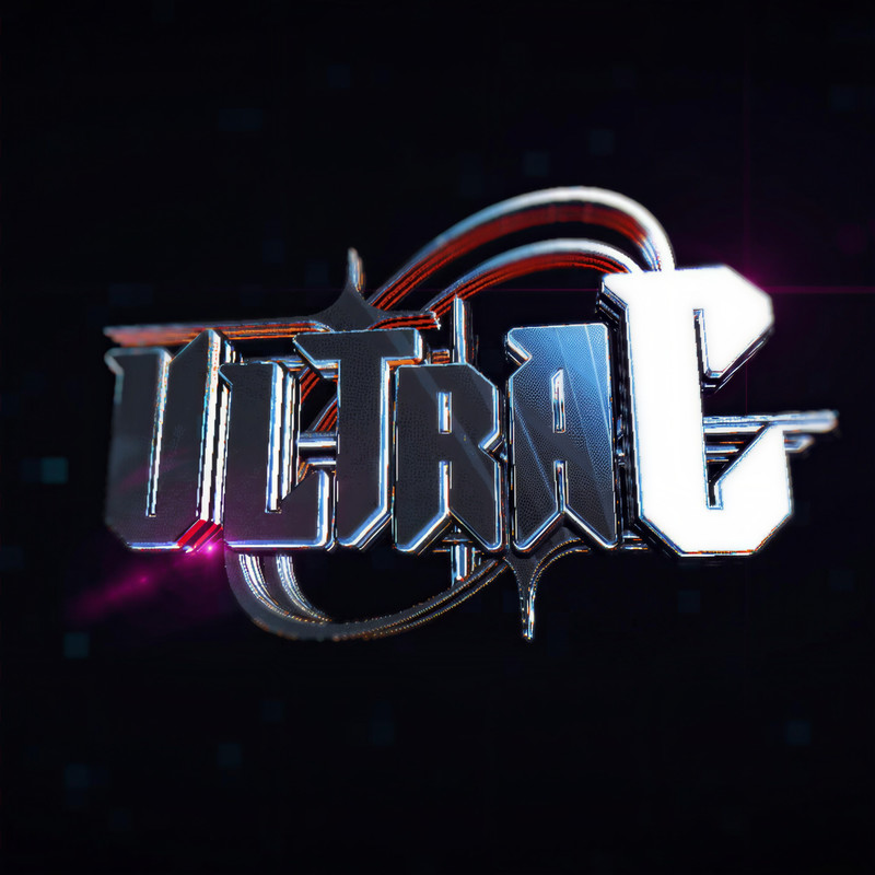 ULTRAC封面