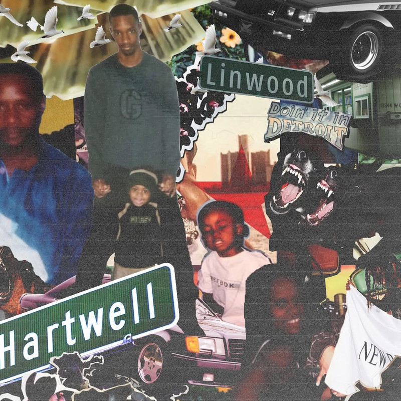 F.A.L(Explicit)封面
