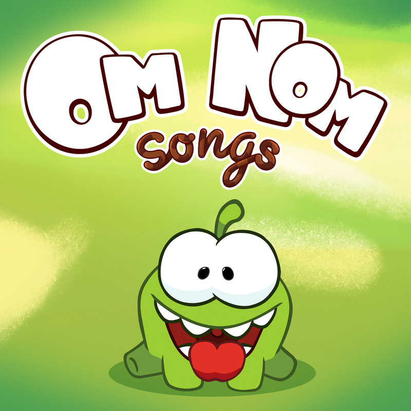 ABCSong封面