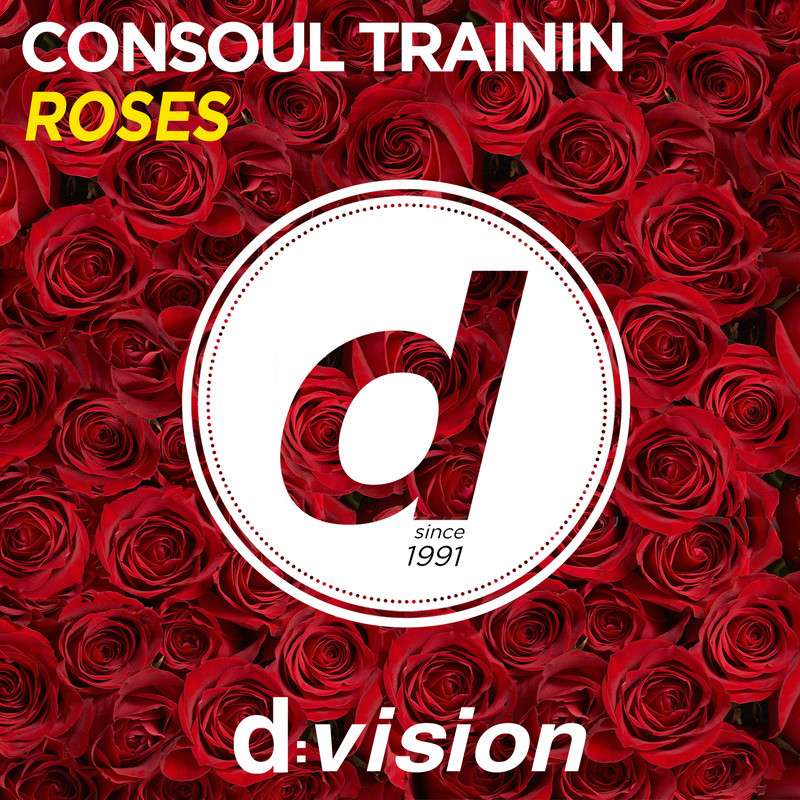 Roses封面