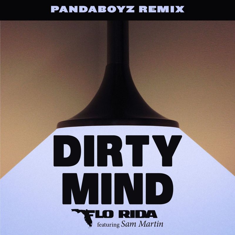 DirtyMind封面