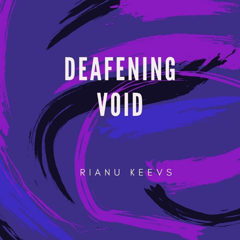 DeafeningVoid封面