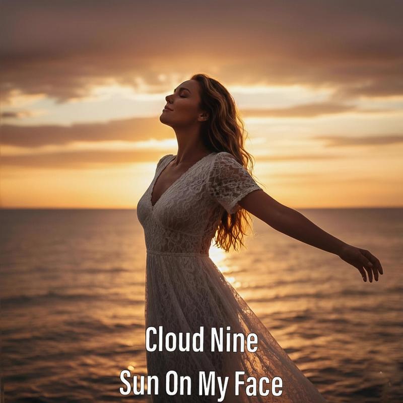 CloudNineSunOnMyFace封面