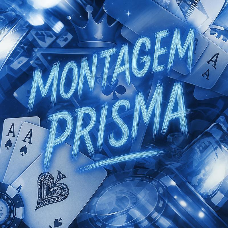 MONTAGEMPRISMA封面