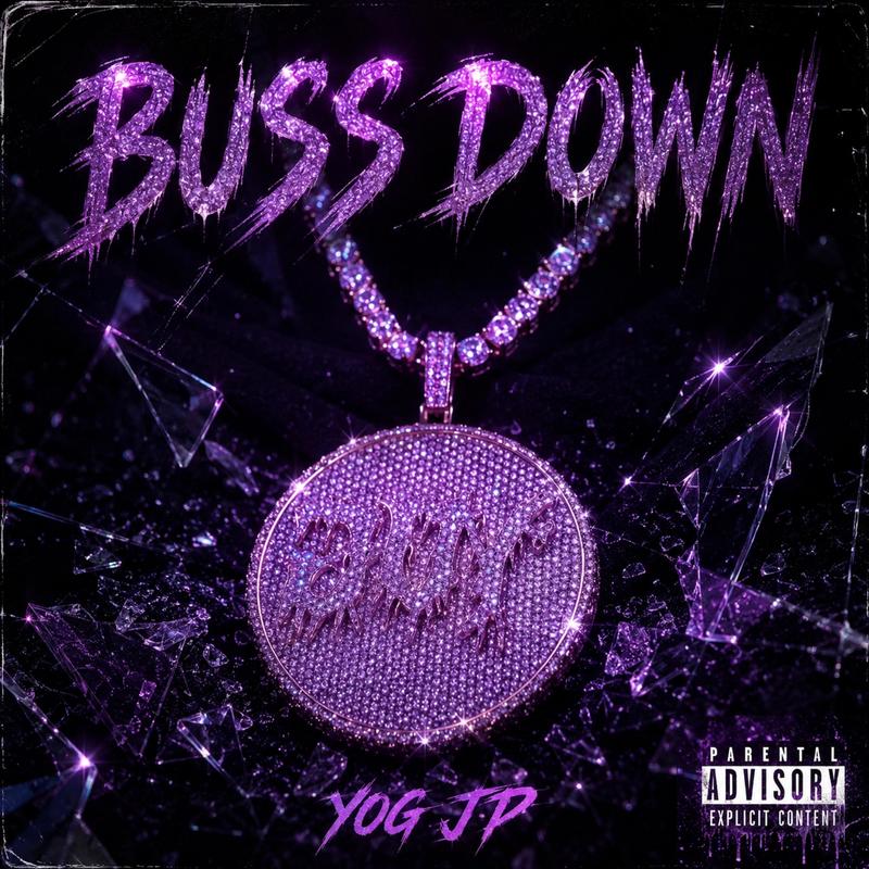 BussDown封面