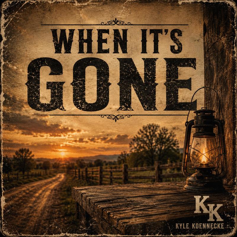 WhenIt'sGone封面