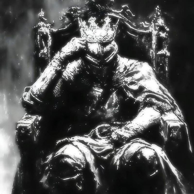 SILVERKNIGHT封面