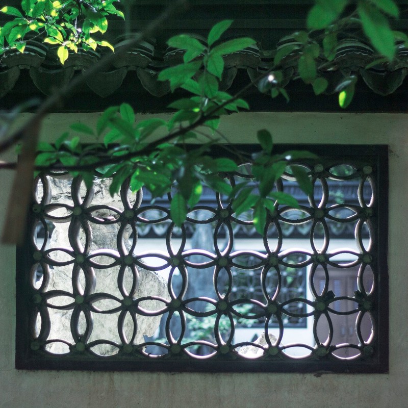 ChiChi(迟迟)封面