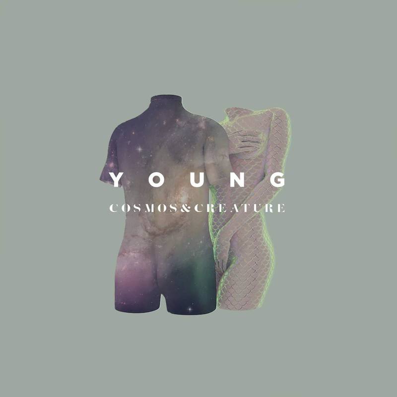 Young封面