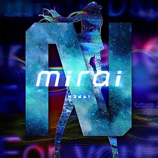 mirai封面