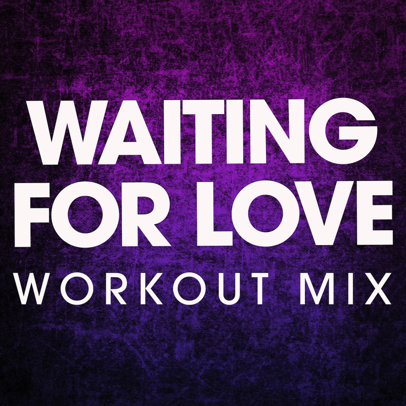 WaitingforLove封面
