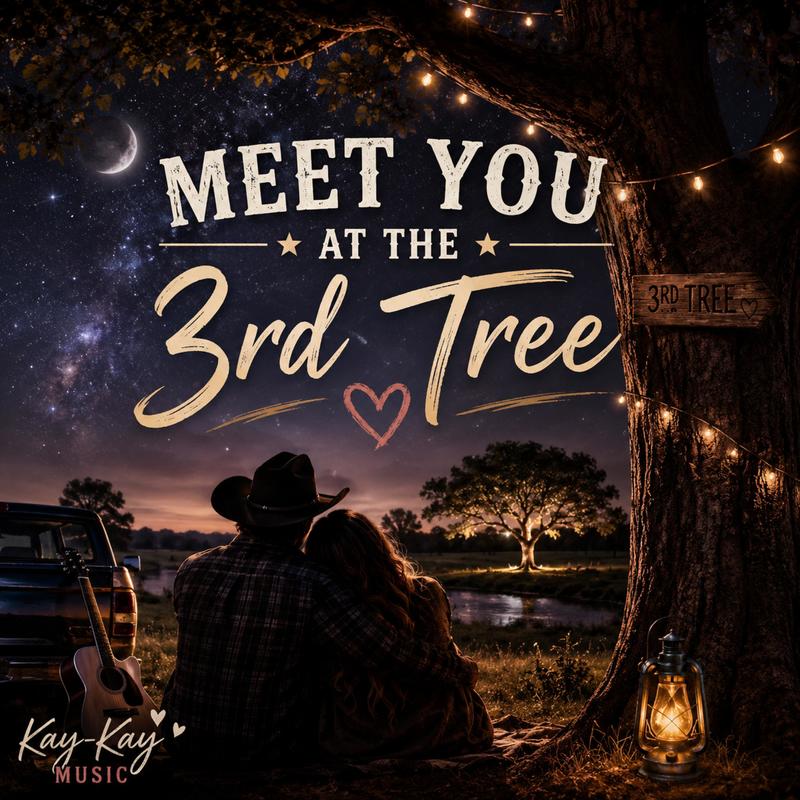 MeetYouAtThe3rdTree封面