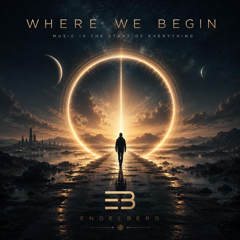 WHEREWEBEGIN封面