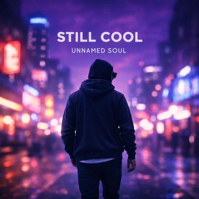 StillCool封面