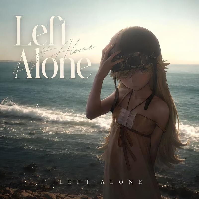 LeftAlone(fast)封面