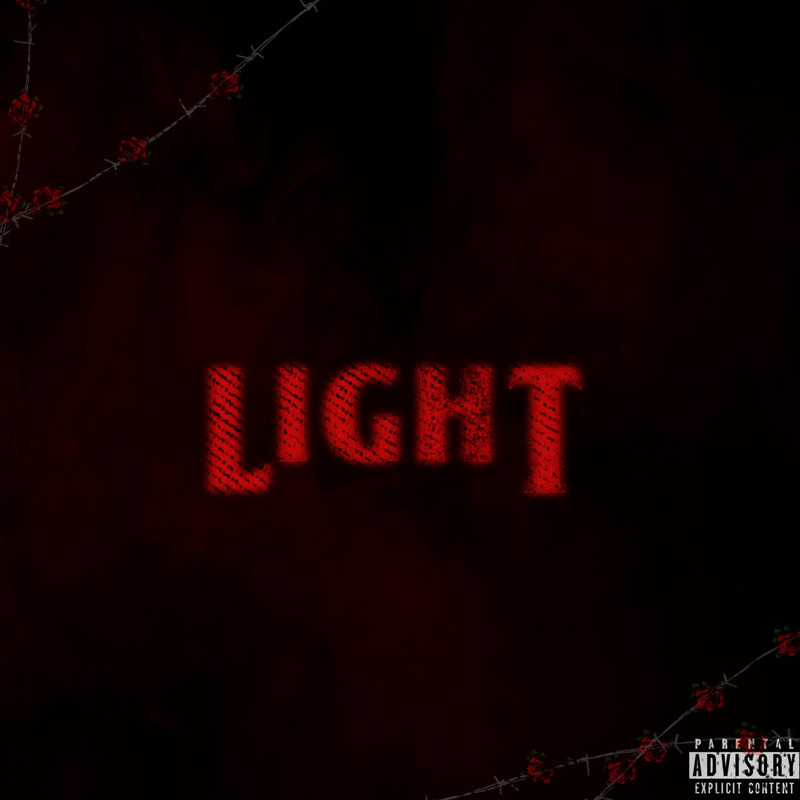 Light(Explicit)封面