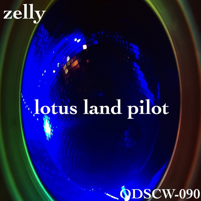 Zelly封面