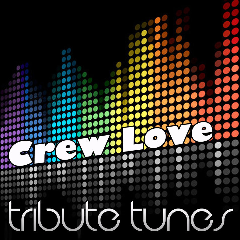 CrewLove封面