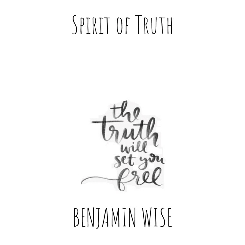 SpiritofTruth封面