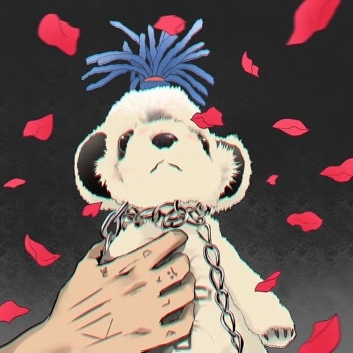 XXXTENTACION封面