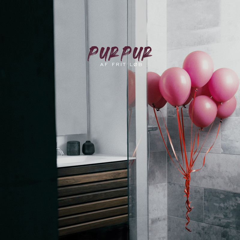 Purpur封面