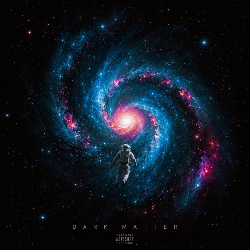 DarkMatter封面