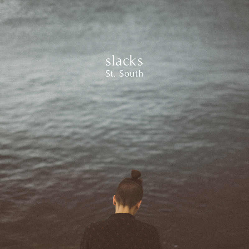 Slacks封面