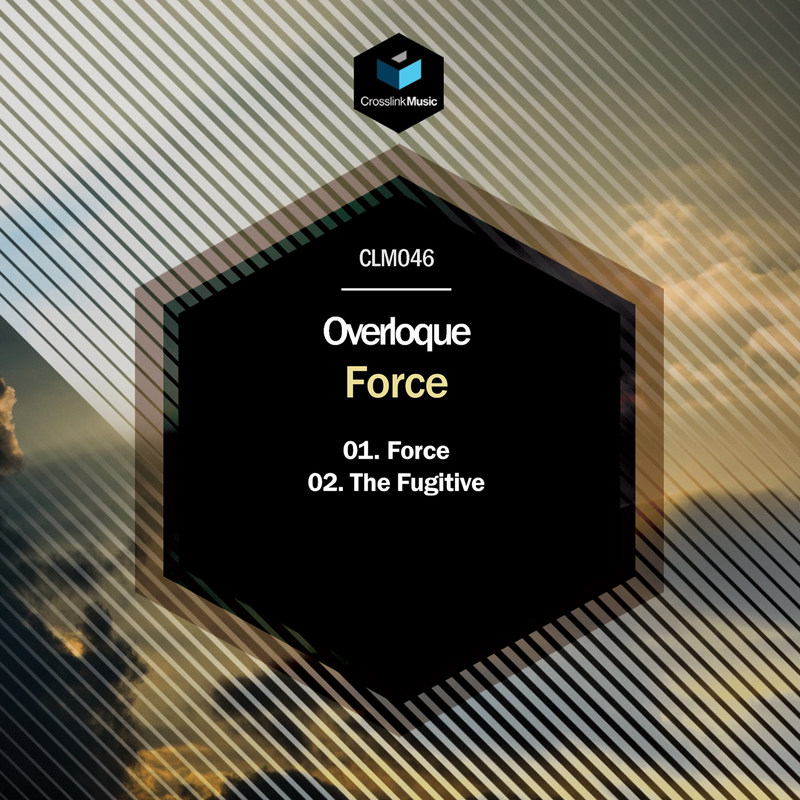 Force封面