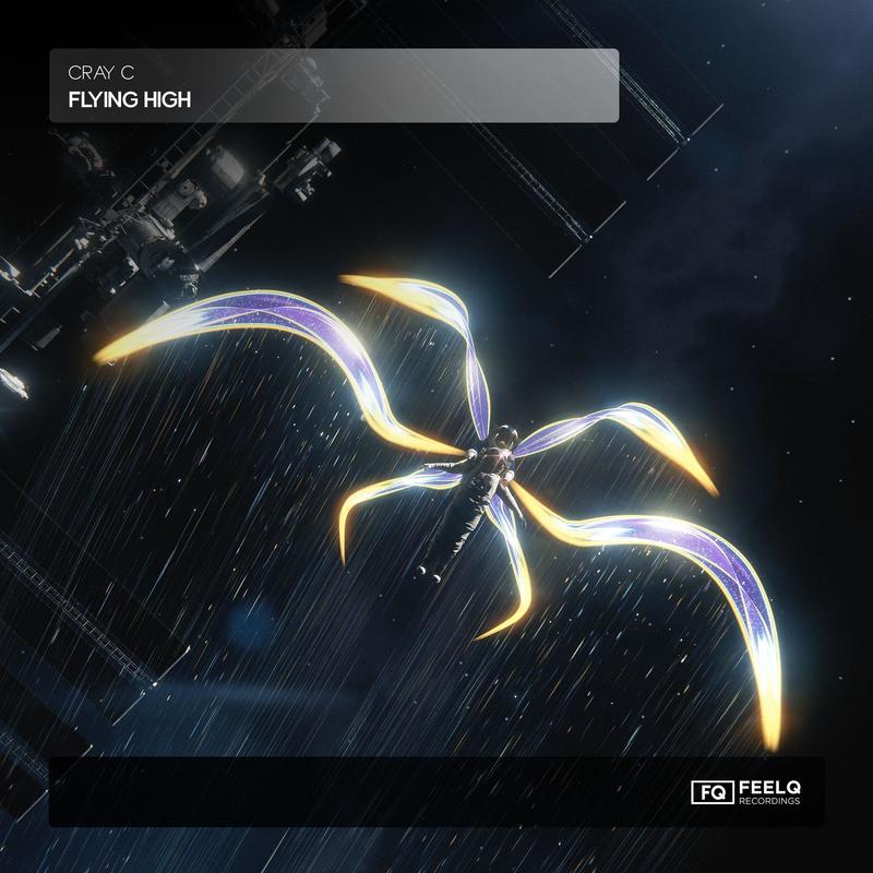 FlyingHigh封面
