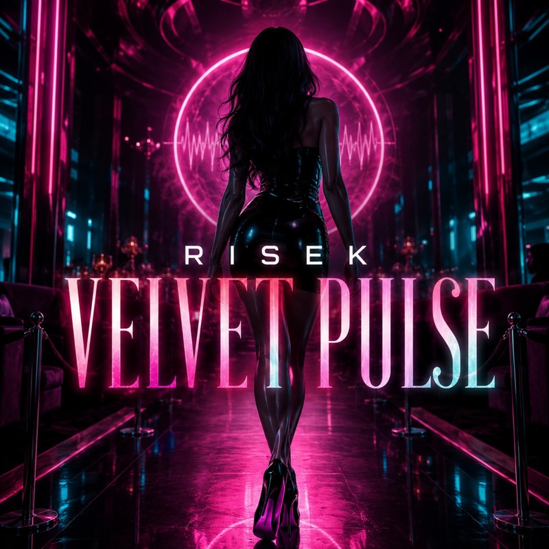 VelvetPulse封面