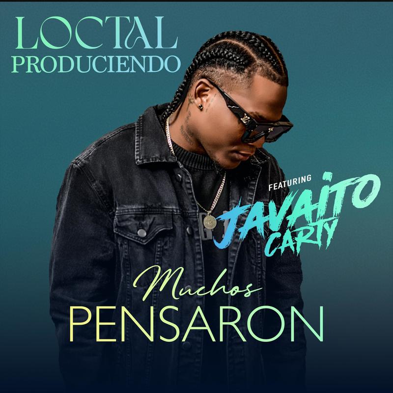 MuchosPensaron(feat.JavaitoCarty)封面