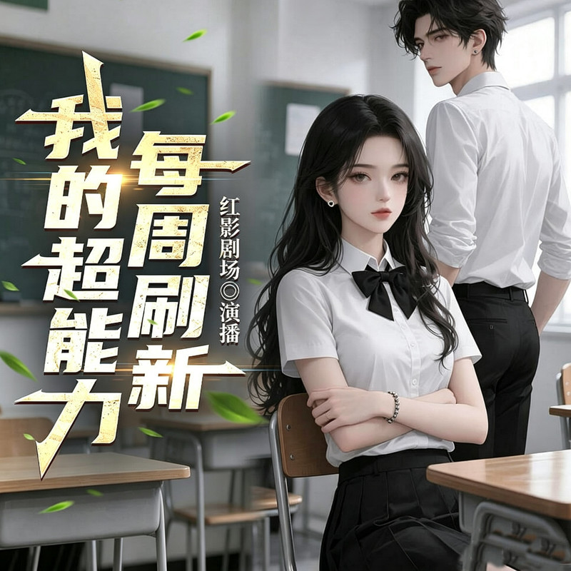 第897集紧张刺激的晚会海选（3）封面