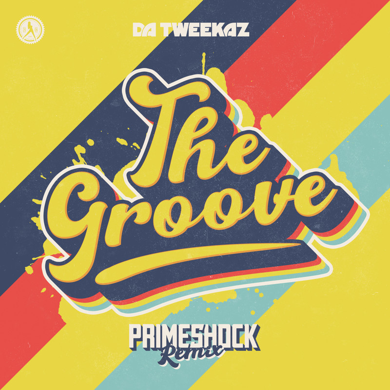 TheGroove封面